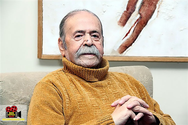 بازیگر پیشکسوت