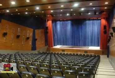 مراکز فرهنگی