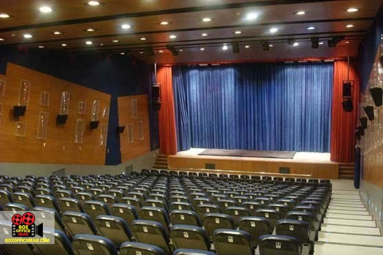 مراکز فرهنگی