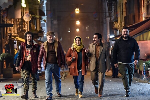 مصطفی کیایی