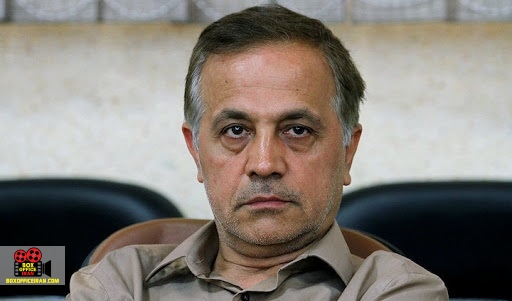 محسن محسنی نسب