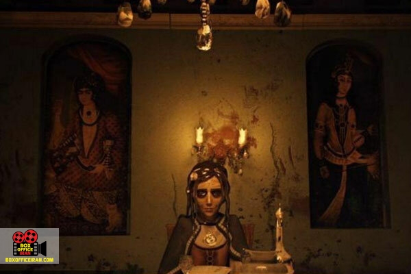 فرنوش عابدی