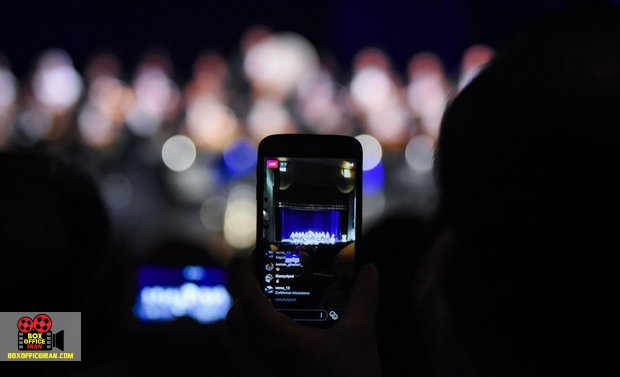 اجرای اینترنتی