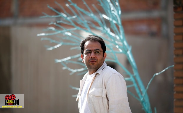 احسان عبدی پور