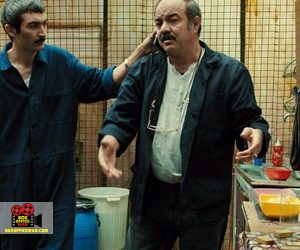 تورج اصلانی