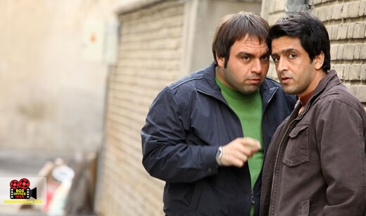 سعید آقاخانی