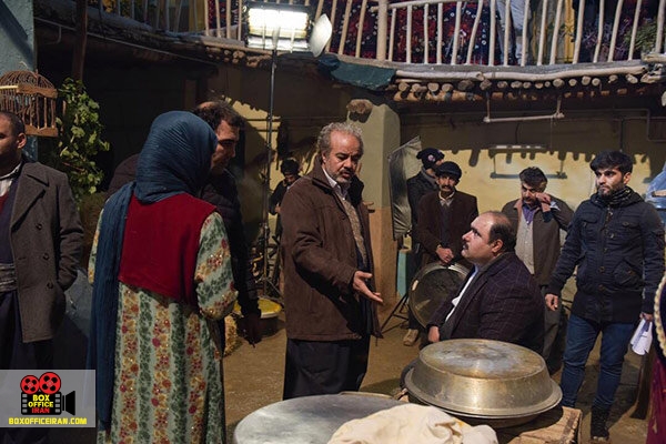 سعید آقاخانی