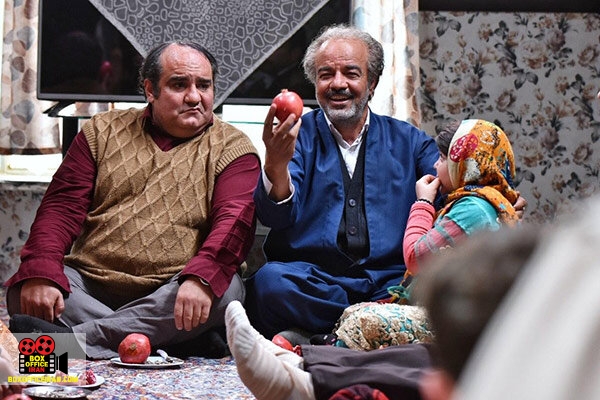 سعید آقاخانی