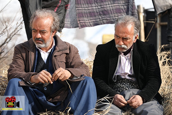 سعید آقاخانی