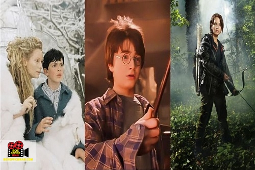 فیلمهای سینمایی