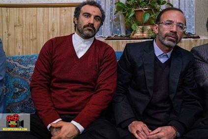 سید امیر سیدزاده