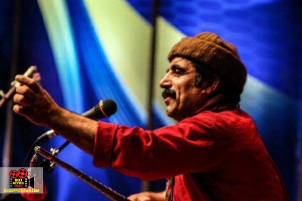 موسی الرضا ولی نژاد