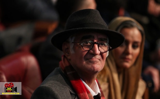 نسرین مرادی