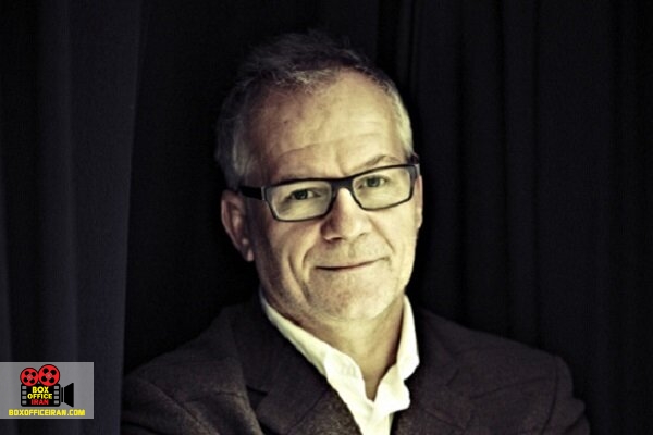 جشنواره فیلم کن