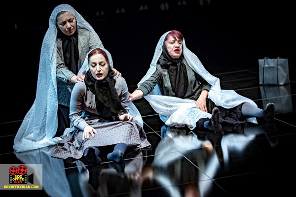 افسانه ماهیان