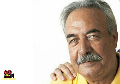 فیلمنامهنویس