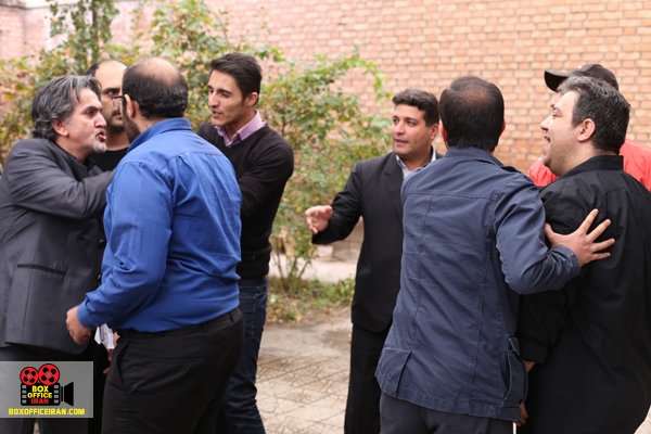 نمایش خانگی