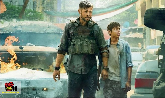 فیلم سینمایی