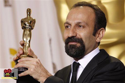 جدایی نادر از سیمین