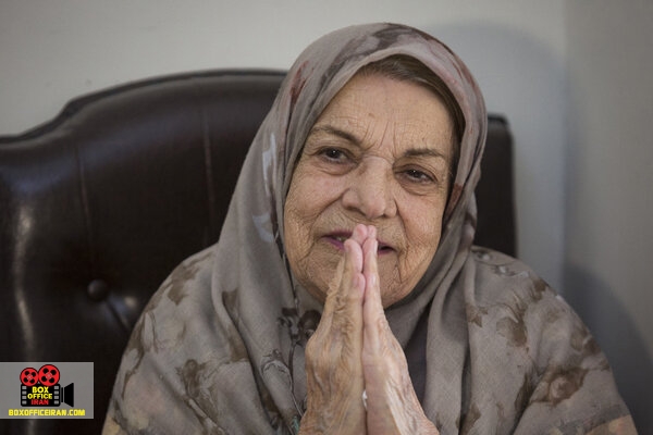 صدیقه کیانفر