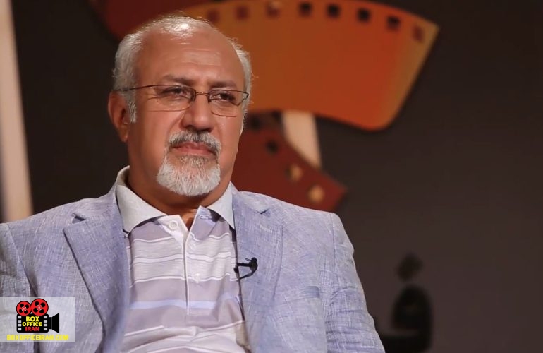 عبدالله اسفندیاری