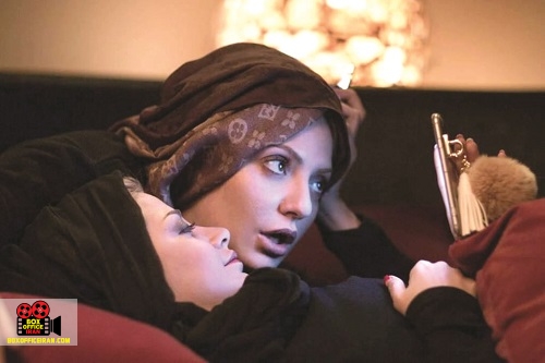 ارادتمند نازنین بهاره تینا