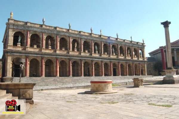 فیلمبرداری