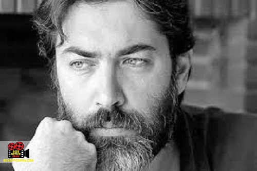 پارسا پیروزفر