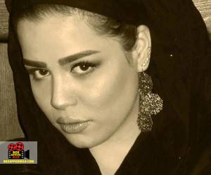 ملیکا شریفینیا