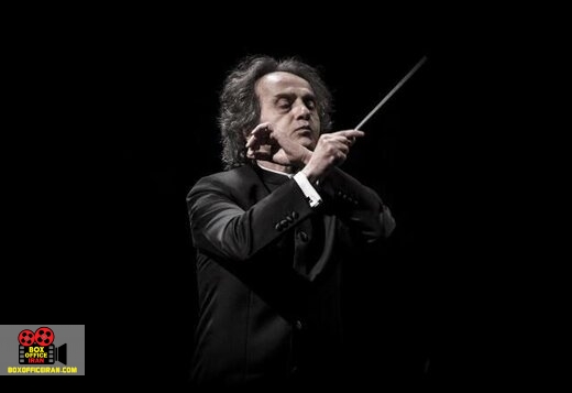 شهرداد روحانی