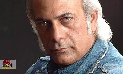 بازیگر