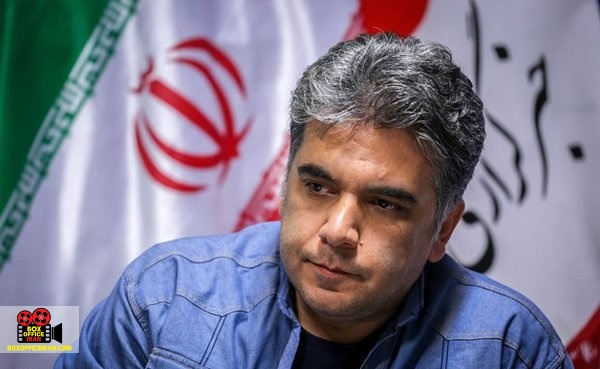 انجمن جلوههای ویژه میدانی