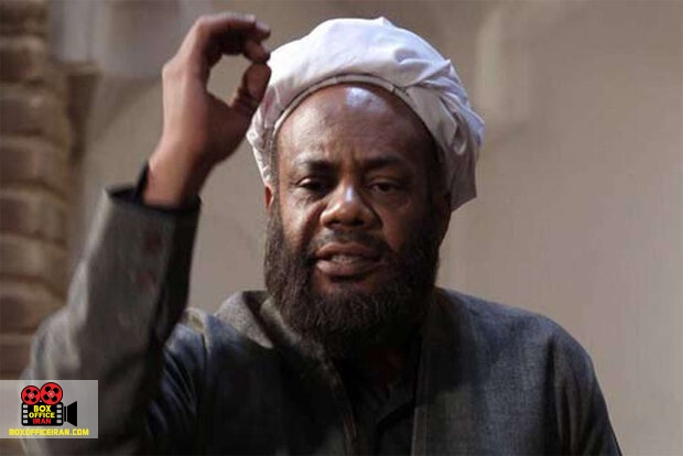 سیروس کهورینژاد