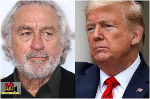 رابرت دنیرو