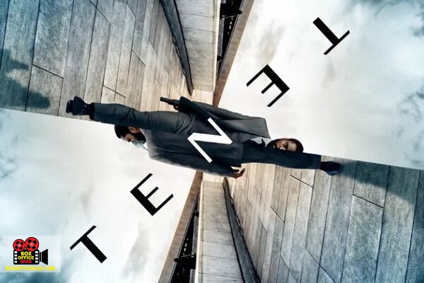 کریستوفر نولان