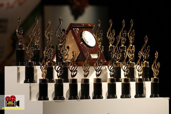 اکران آنلاین