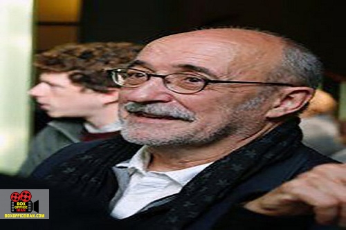 ژوزه ماریا ریبا