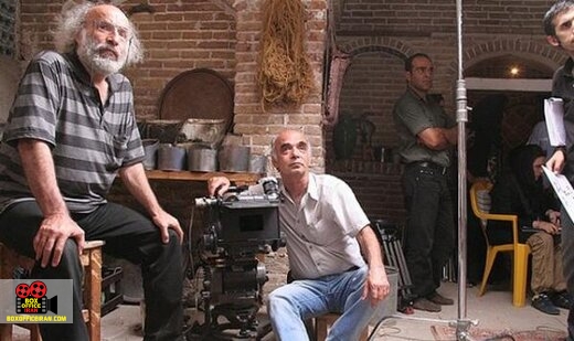 کیانوش عیاری