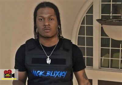 نیک بلیکسکی