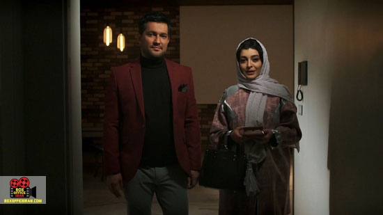 نمایش خانگی