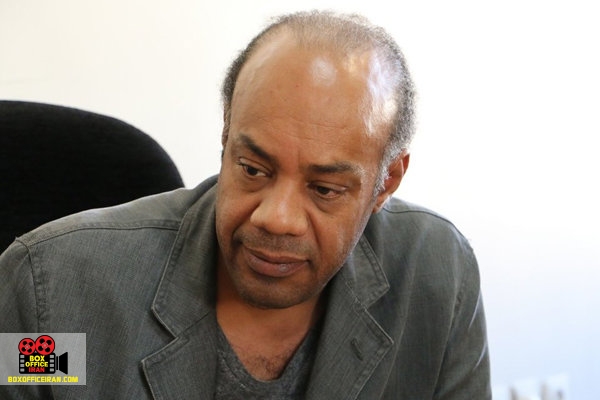 سیروس کهوری نژاد