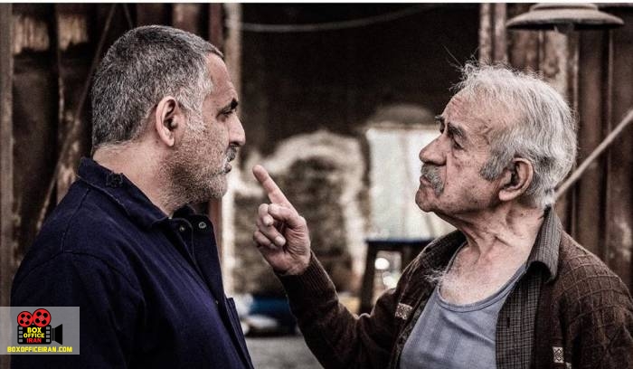 برزو نیکنژاد