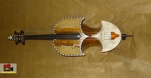 ساز قیچک باس