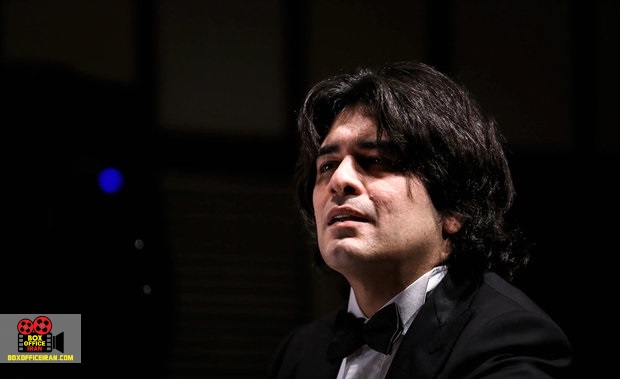 بنیاد فرهنگی هنری رودکی