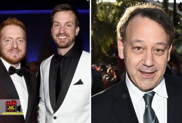 مرد عنکبوتی