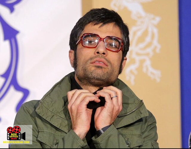 احسان عبدی پور