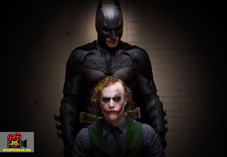 کریستوفر نولان