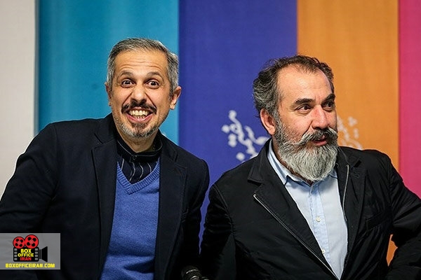 سید جواد رضویان