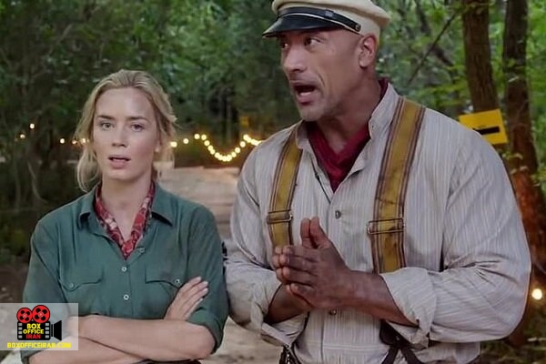 دواین جانسون