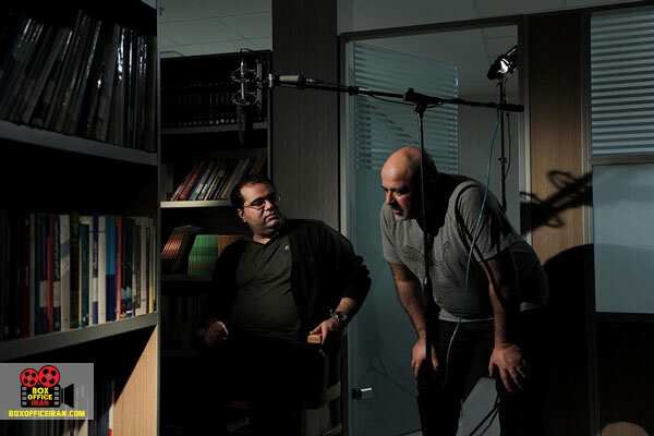 فرشاد اکتسابی